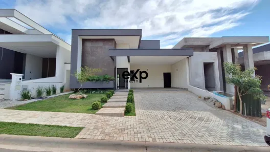 Casa com 3 Quartos à venda, 171m² no Roncáglia, Valinhos