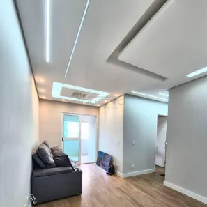 Apartamento com 3 Quartos à venda, 74m² no Vila São Sebastião, Mogi das Cruzes