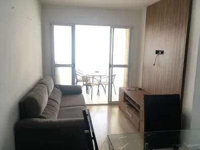 Apartamento com 2 Quartos à venda, 58m² no Chácara Inglesa, São Paulo