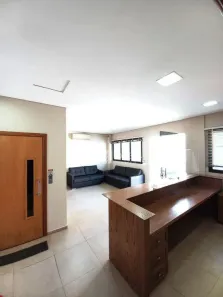 Imóvel Comercial para alugar, 374m² no Vila Redentora, São José do Rio Preto