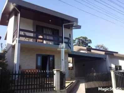 Casa com 2 Quartos à venda, 240m² no Dom Joaquim, Brusque