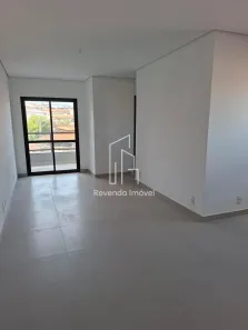 Cobertura com 2 Quartos à venda, 100m² no Vila Camilópolis, Santo André