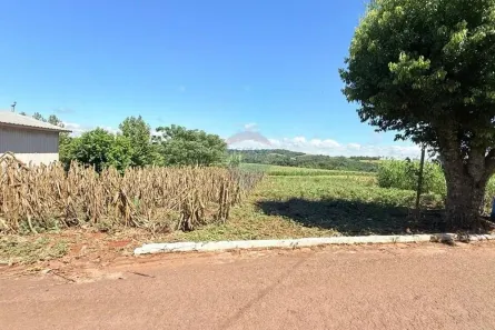 Lote/Terreno à venda, 412m² no Sarandi, Sarandi