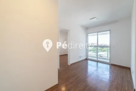 Apartamento com 1 Quarto à venda, 45m² no Vila Gomes Cardim, São Paulo