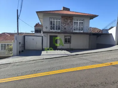 Casa com 4 Quartos à venda, 360m² no Jardim Atlântico, Florianópolis