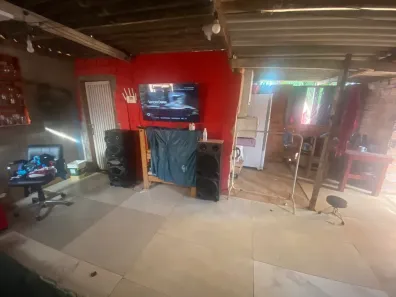 Casa com 3 Quartos à venda, 360m² no Colina Azul, Aparecida de Goiânia