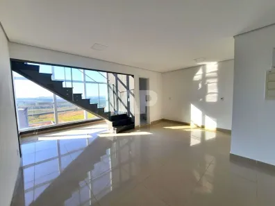 Cobertura com 2 Quartos à venda, 123m² no Jardim Nair Maria, Salto