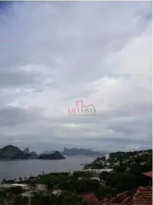 Casa com 4 Quartos à venda, 230m² no São Francisco, Niterói