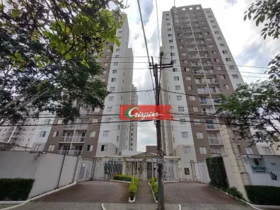 Apartamento com 3 Quartos à venda, 64m² no Vila das Bandeiras, Guarulhos