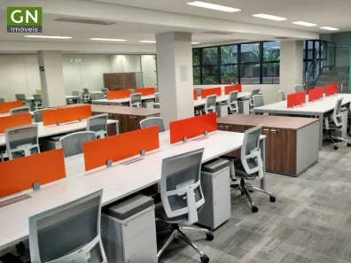 Ponto Comercial para alugar, 750m² no Savassi, Belo Horizonte