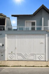 Sobrado com 3 Quartos à venda, 180m² no Jardim Santa Clara, Guarulhos