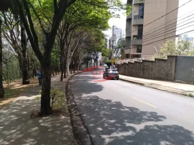Lote/Terreno à venda, 994m² no Buritis, Belo Horizonte