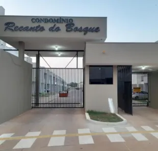 Casa de Condomínio com 4 Quartos à venda, 200m² no Rio Madeira, Porto Velho