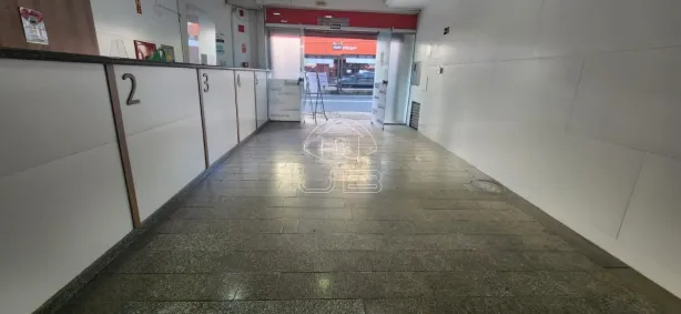 Ponto Comercial para alugar, 247m² no Centro, Campinas