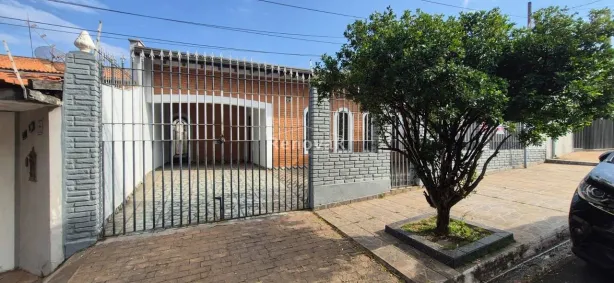 Casa com 3 Quartos à venda, 252m² no Vila Santa Terezinha, Sumaré