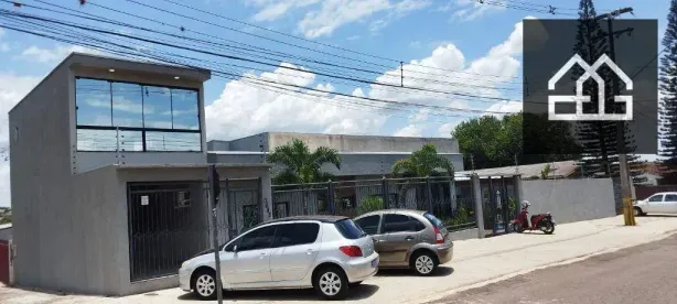 Casa com 3 Quartos à venda, 260m² no Parque São Paulo, Cascavel