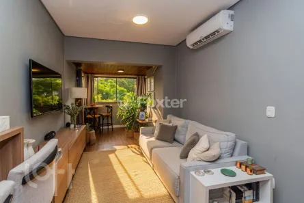 Apartamento com 1 Quarto à venda, 102m² no Jardim Floresta, Porto Alegre