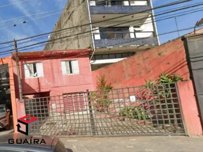 Sobrado com 3 Quartos à venda, 260m² no Baeta Neves, São Bernardo do Campo