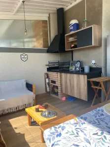 Casa de Condomínio com 2 Quartos à venda, 70m² no Jardim do Colégio (Zona Norte), São Paulo