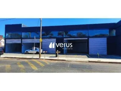 Ponto Comercial para alugar, 296m² no Luizote de Freitas, Uberlândia