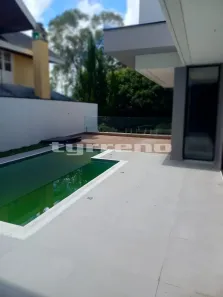 Casa de Condomínio com 4 Quartos à venda, 315m² no Urbanova VI, São José dos Campos