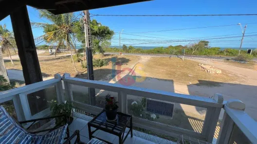 Apartamento com 2 Quartos à venda, 83m² no Nova Cabrália, Santa Cruz Cabrália