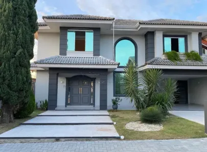 Casa de Condomínio com 6 Quartos à venda, 350m² no Condomínio Sunset Park, São José dos Campos