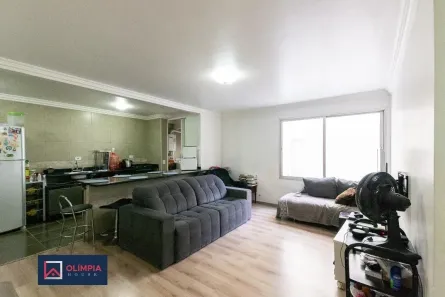 Apartamento com 3 Quartos à venda, 105m² no Vila Uberabinha, São Paulo