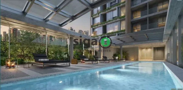 Apartamento com 4 Quartos à venda, 398m² no Jardim Paulista, São Paulo