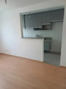 Apartamento com 2 Quartos à venda, 49m² no Chácara Tropical (Caucaia do Alto), Cotia