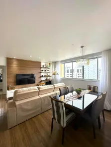 Apartamento com 2 Quartos à venda, 113m² no Paraíso, São Paulo