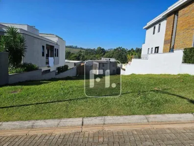 Lote/Terreno à venda, 420m² no Tamboré, Santana de Parnaíba