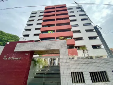 Apartamento com 3 Quartos à venda, 160m² no Barro Vermelho, Natal