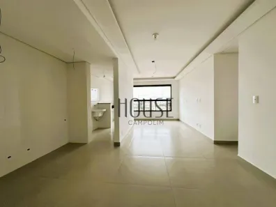 Apartamento com 3 Quartos à venda, 83m² no Jardim Vera Cruz, Sorocaba