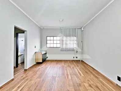 Sala Comercial para alugar, 50m² no Vila Virgínia, Ribeirão Preto