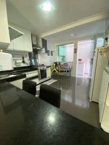 Apartamento com 3 Quartos à venda, 138m² no Santa Amélia, Belo Horizonte