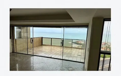 Apartamento com 3 Quartos à venda, 341m² no Petrópolis, Natal