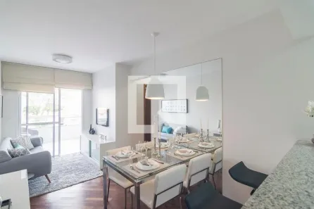 Apartamento com 2 Quartos à venda, 61m² no Jardim, Santo André