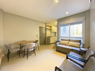 Apartamento com 1 Quarto à venda, 45m² no Torres, Torres