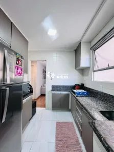 Apartamento com 2 Quartos à venda, 48m² no Centro, Americana