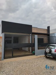 Casa de Condomínio com 3 Quartos à venda, 200m² no , Brasília