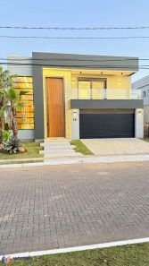 Casa de Condomínio com 4 Quartos à venda, 350m² no Marechal Rondon, Canoas