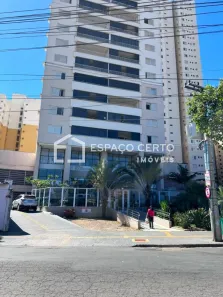 Apartamento com 3 Quartos à venda, 89m² no Setor Leste Vila Nova, Goiânia