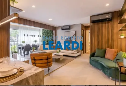 Apartamento com 3 Quartos à venda, 85m² no Vila Pirajussara, São Paulo