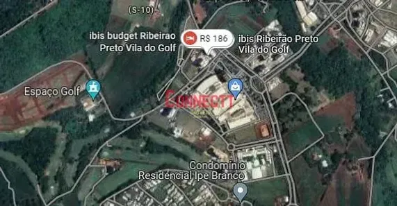 à venda, 10m² no Vila do Golf, Ribeirão Preto