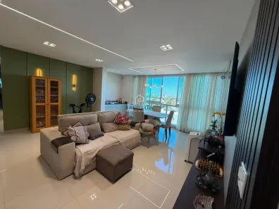 Apartamento com 3 Quartos para venda ou aluguel, 110m² no Dom Pedro I, Manaus