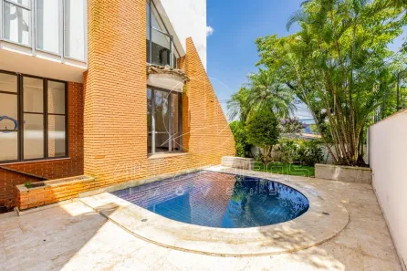 Apartamento com 4 Quartos à venda, 376m² no Vila Madalena, São Paulo