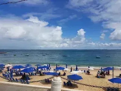 Apartamento com 3 Quartos à venda, 120m² no Barra, Salvador