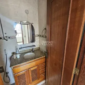 Apartamento com 2 Quartos à venda, 66m² no Catumbi, Rio de Janeiro