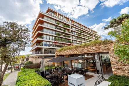 Apartamento com 3 Quartos à venda, 132m² no Juvevê, Curitiba